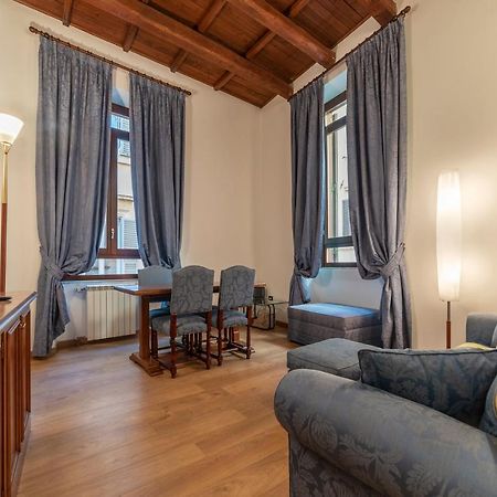 Piazza Di Spagna Elegant Apartment Rome Bagian luar foto