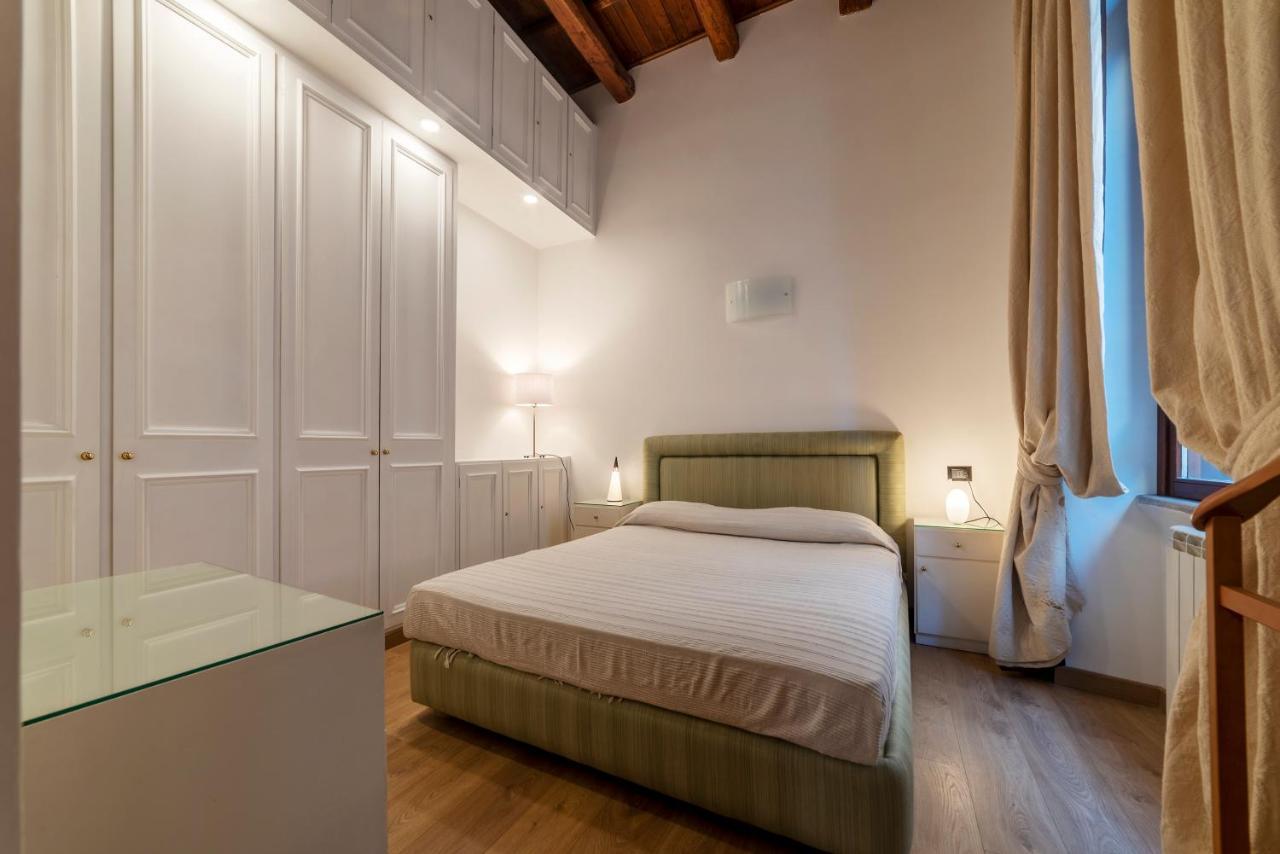 Piazza Di Spagna Elegant Apartment Rome Bagian luar foto