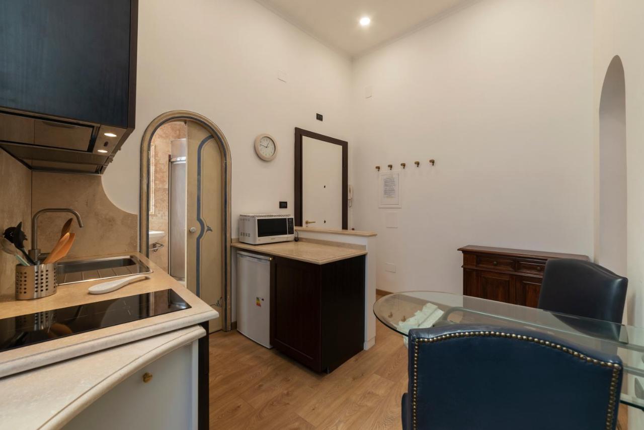 Piazza Di Spagna Elegant Apartment Rome Bagian luar foto