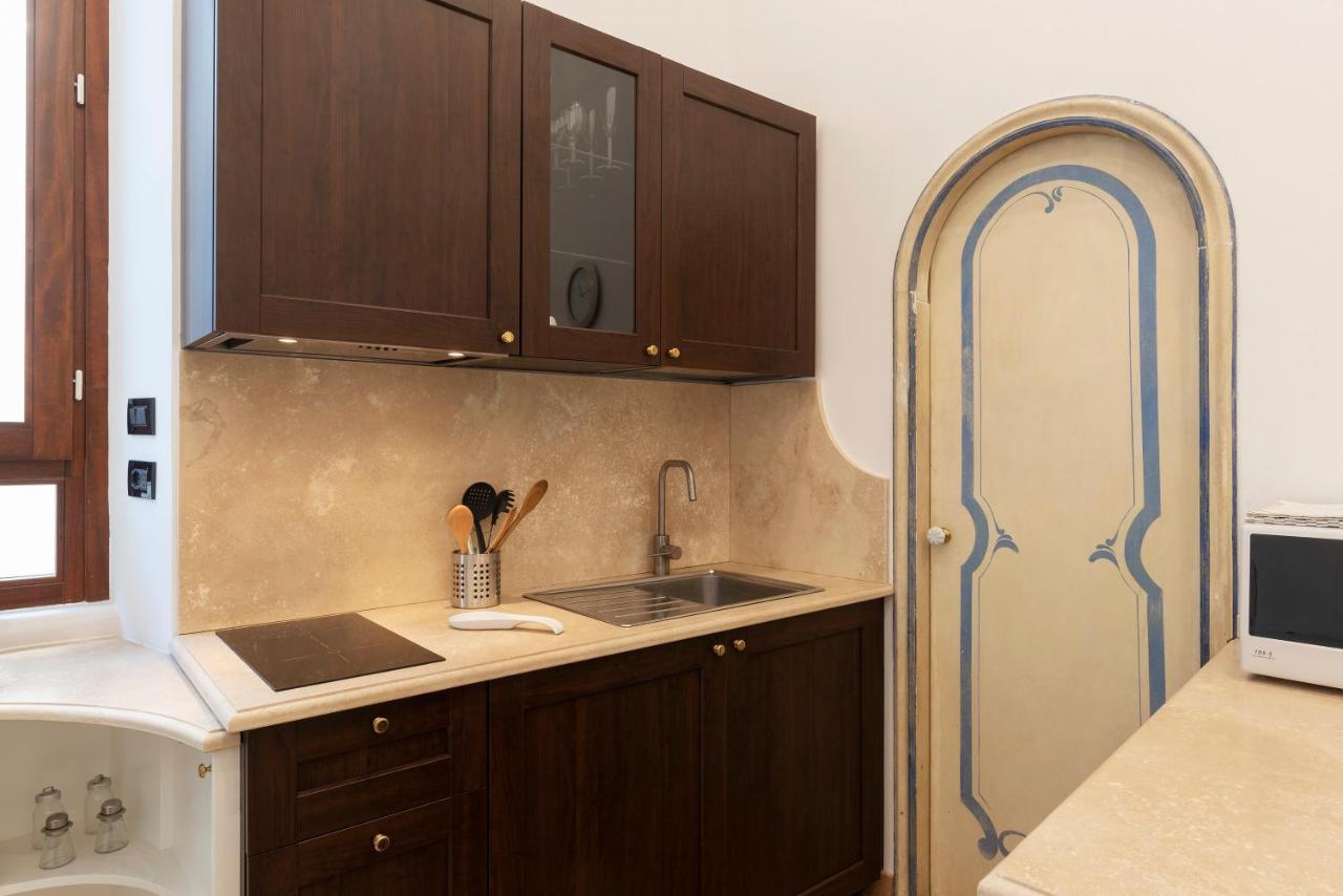 Piazza Di Spagna Elegant Apartment Rome Bagian luar foto