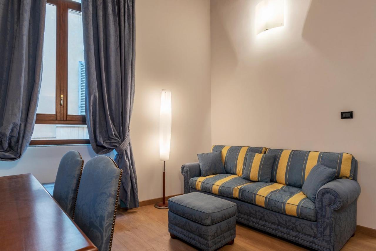 Piazza Di Spagna Elegant Apartment Rome Bagian luar foto
