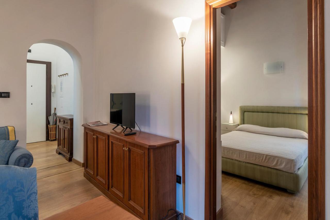 Piazza Di Spagna Elegant Apartment Rome Bagian luar foto