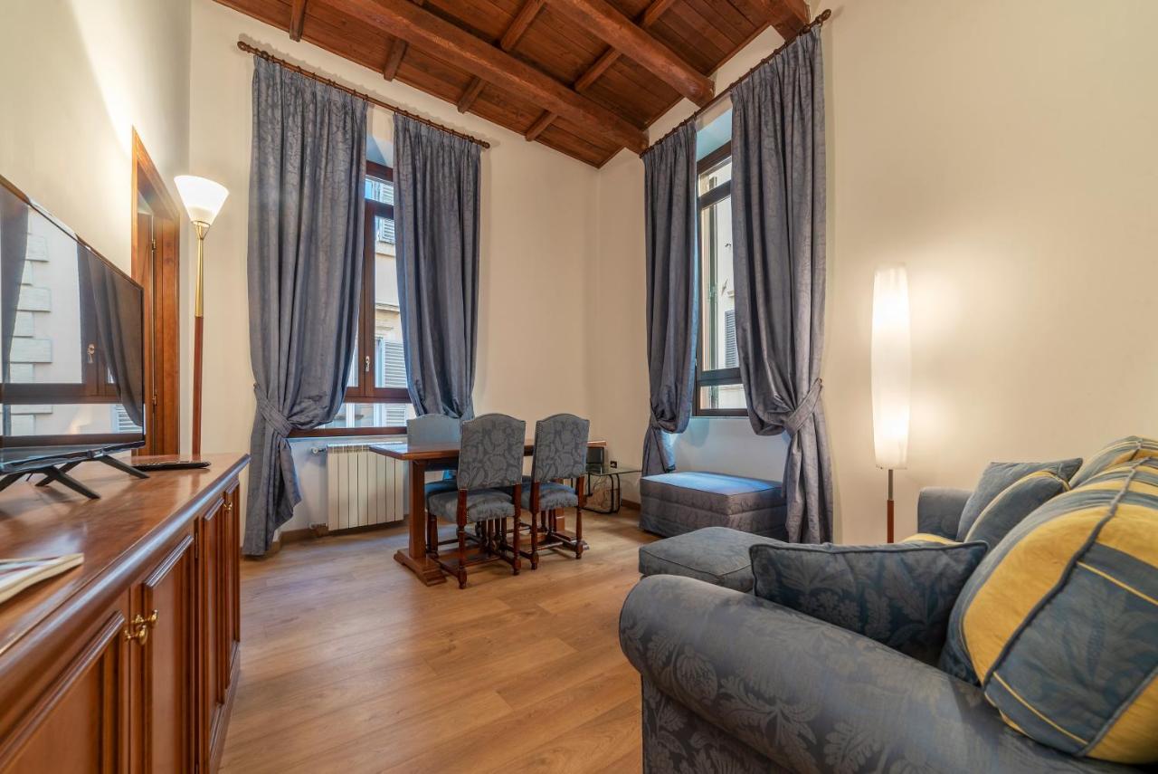 Piazza Di Spagna Elegant Apartment Rome Bagian luar foto